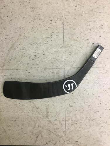 Pro Stock Warrior Tapered Blade LH P10 ECHL