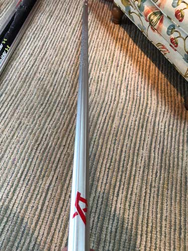 Under Armour 1X Sci-Ti "Scalloped Profile" AND Under Armour Sc-Ti Defense Shaft - Hobart College