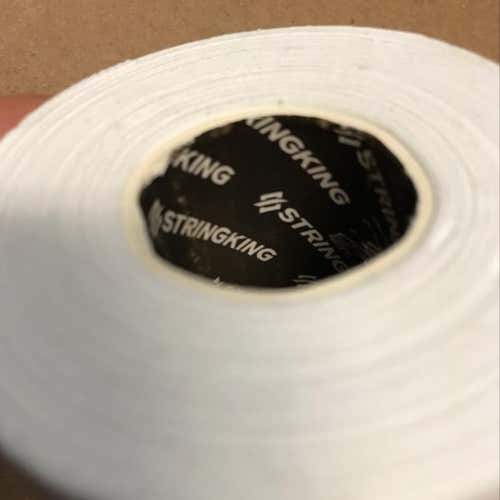 String King Tape White