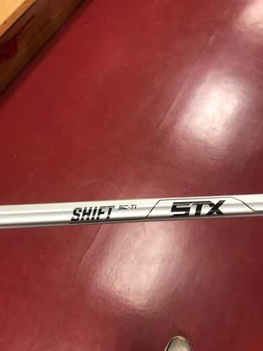 STX Shift Sci Ti Shaft
