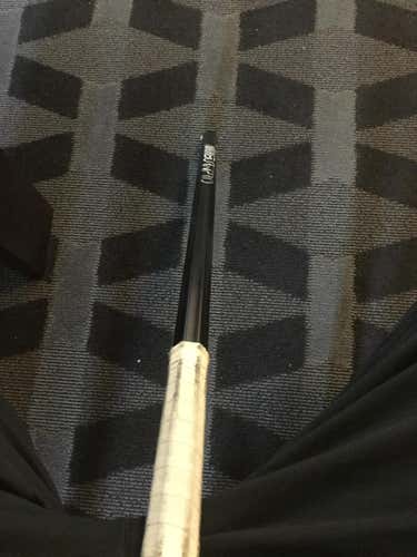 New Warrior Burn Shaft