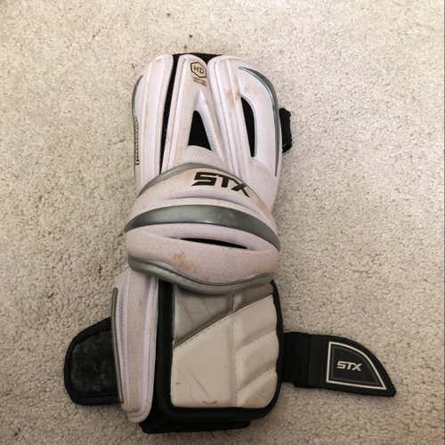 Stx Assault Arm Guards