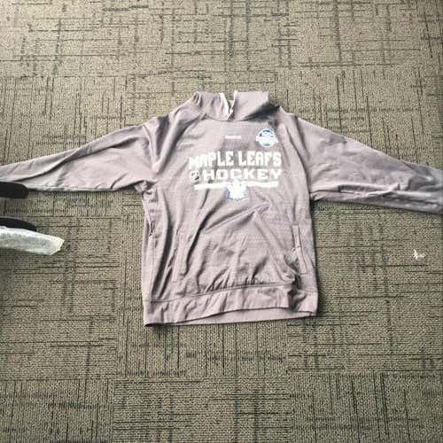 Reebok - Toronto Maple Leafs - Hoodie - Large