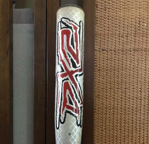 DeMarini DX2 30” 19oz -11 2 /4 Alloy Youth Baseball Bat