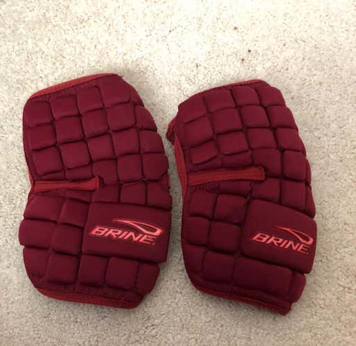 Maroon Brine Lo Pro