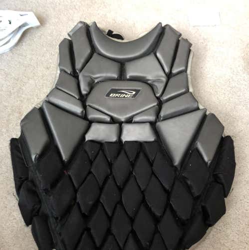 Brine Eraser Chest Protector