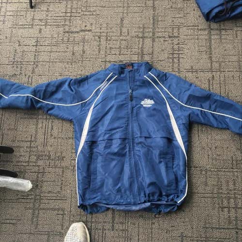 Irishfan9119 Univeristy of Maine team issued  Full Sweatsuit