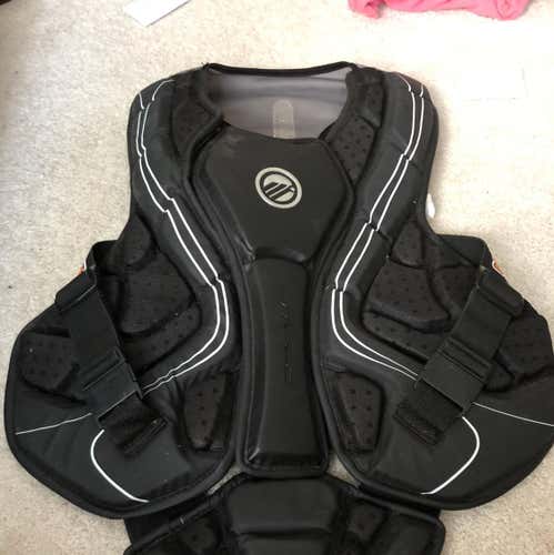 Maverik Empire Chest Protector
