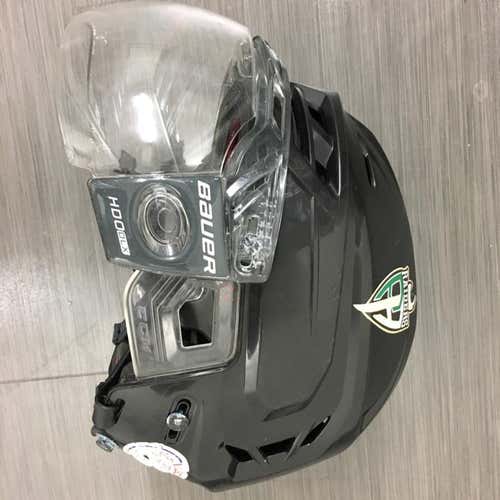 CCM V8 Helmet