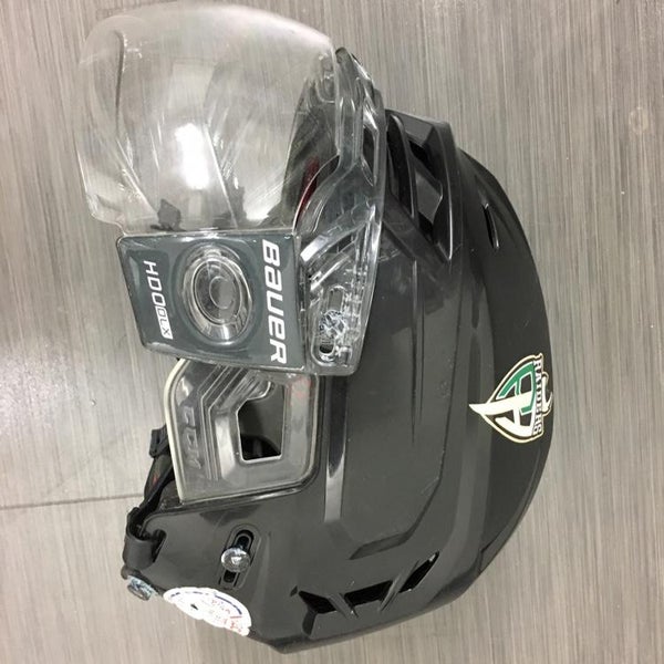 CCM V8 Helmet