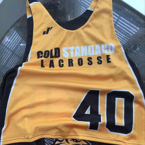 Good Standard Towson Lacrosse Pennie