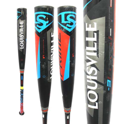 2018 Louisville Slugger Prime 918 BBCOR Baseball Bat -3 * USED DEMO/NO TRADES*