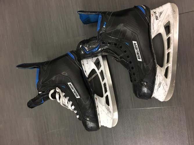 Nexus 1n Pro Stock Skate