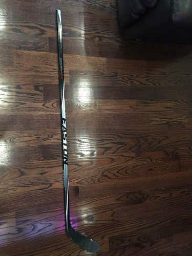 Josh Bailey Pro Stock Easton Synergy HTX