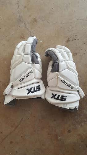 STX Stallion HD Gloves