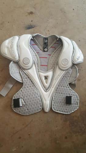 Maverik  Rome NXT Shoulder Pads