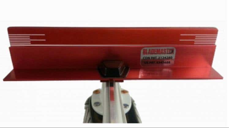 Blademaster Quick Square