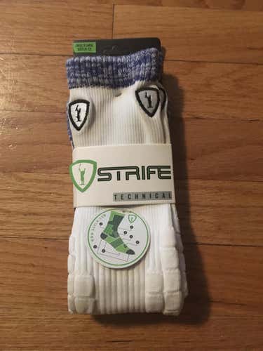 New Adrenaline Strife Techinal Socks