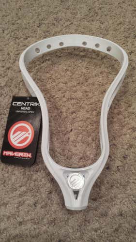 Maverik Centrik U Head