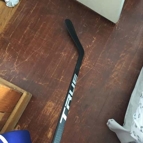 True A6.0 TC2 75 Flex Brand New