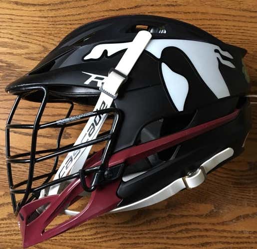 Washington College R