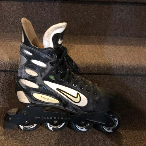 Nike Roller Blades