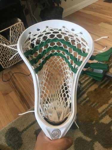 Maverik Optik U Head