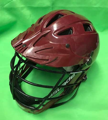 New Cascade CLH 2 Helmet  Size M/L