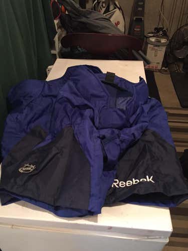 New Reebok 9K Pants Senior