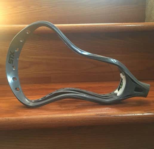 STX Surgeon 10 500 - No Trades