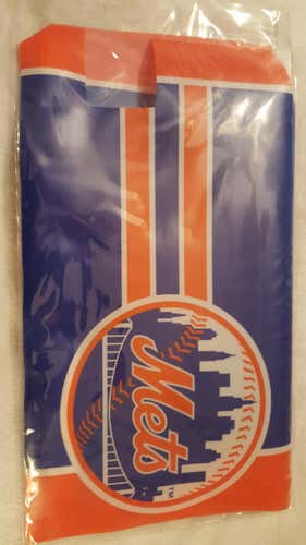 New York Mets Mailbox Cover