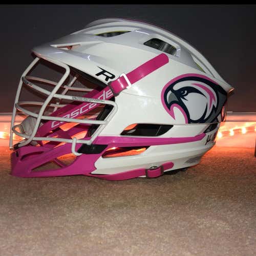 Chesapeake Bayhawks Breast Cancer Cascade R #0