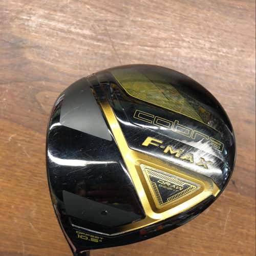 Cobra F-Max Offset Mens Left Handed Driver
