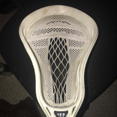 Warrior Regulator Warp Pro Head (Whip 2 Mid-High Pocket)