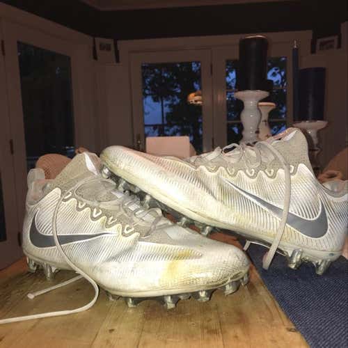 Mike Vapor Untouchable Pro