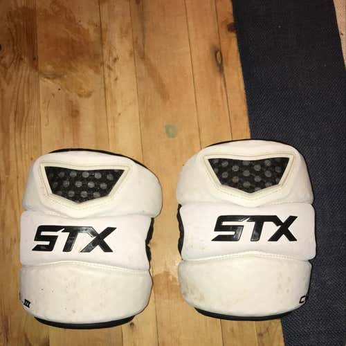 STX Cell 3 Arm Pad