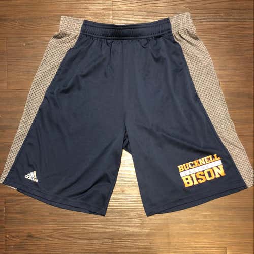 Bucknell LAX team Practice Shorts w/ Pockets