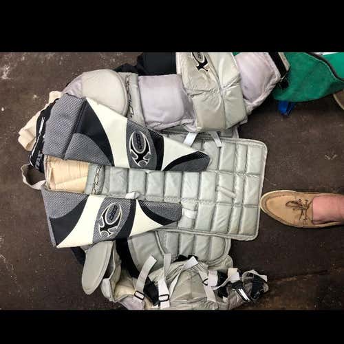 Goalie Chest Protector
