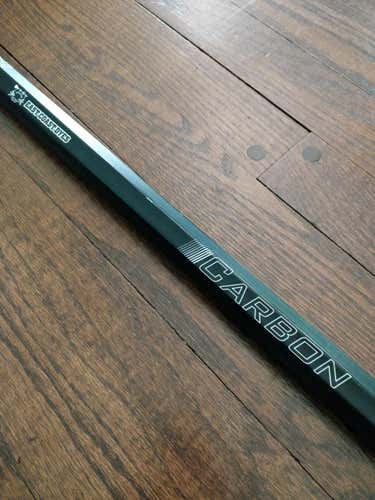 East Coast Dyes Carbon Attack Shaft