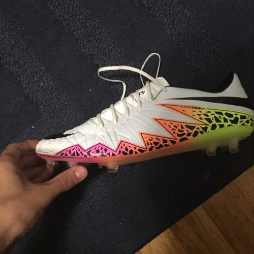 Nike Hypervenom