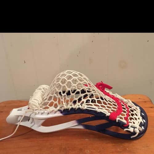 BN USA Themed Nike Lakota