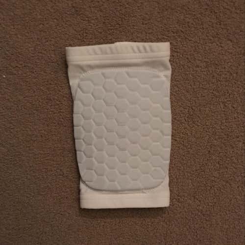 HEX Knee Pad For Face Offs