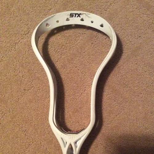 STX 2010 Professor