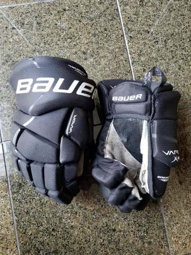 Bauer Vapor X20 Gloves 13"
