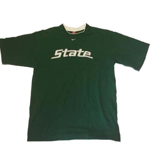 Vintage Nike Michigan State T-Shirt