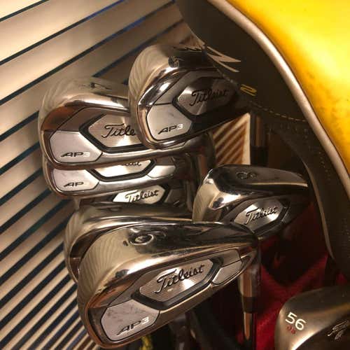Golf Club Set