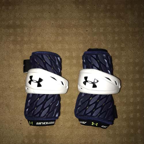 Notre Dame Lacrosse Team Issued