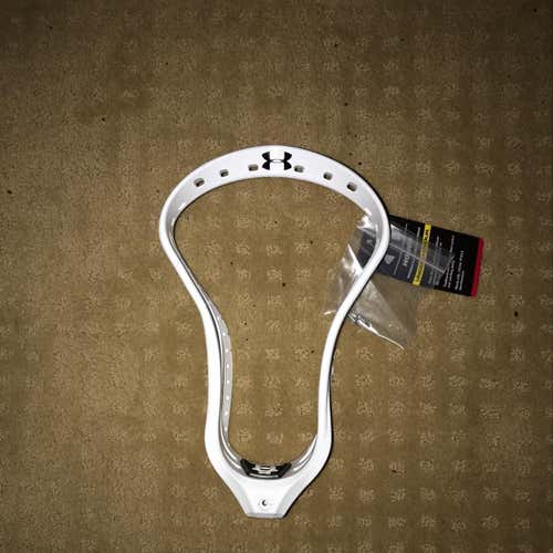 Under Armour Command X Lacrosse Head