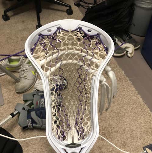 New Maverick Kinitek with memory mesh