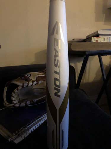 Easton Ghost X Bat